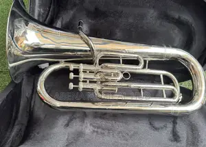 Yamaha Euphonium