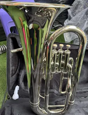 Yamaha Euphonium