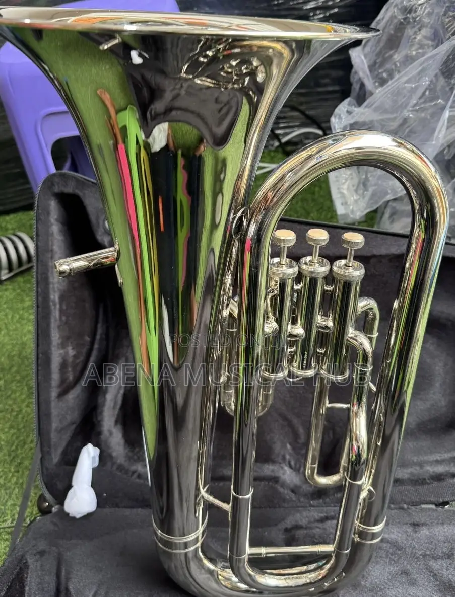 Yamaha Euphonium