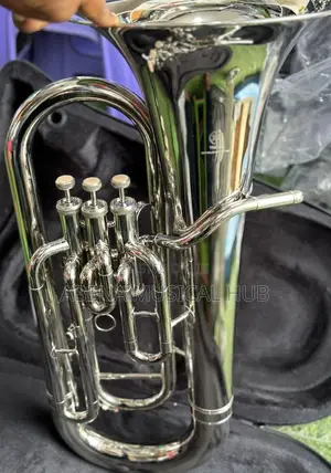 Yamaha Euphonium