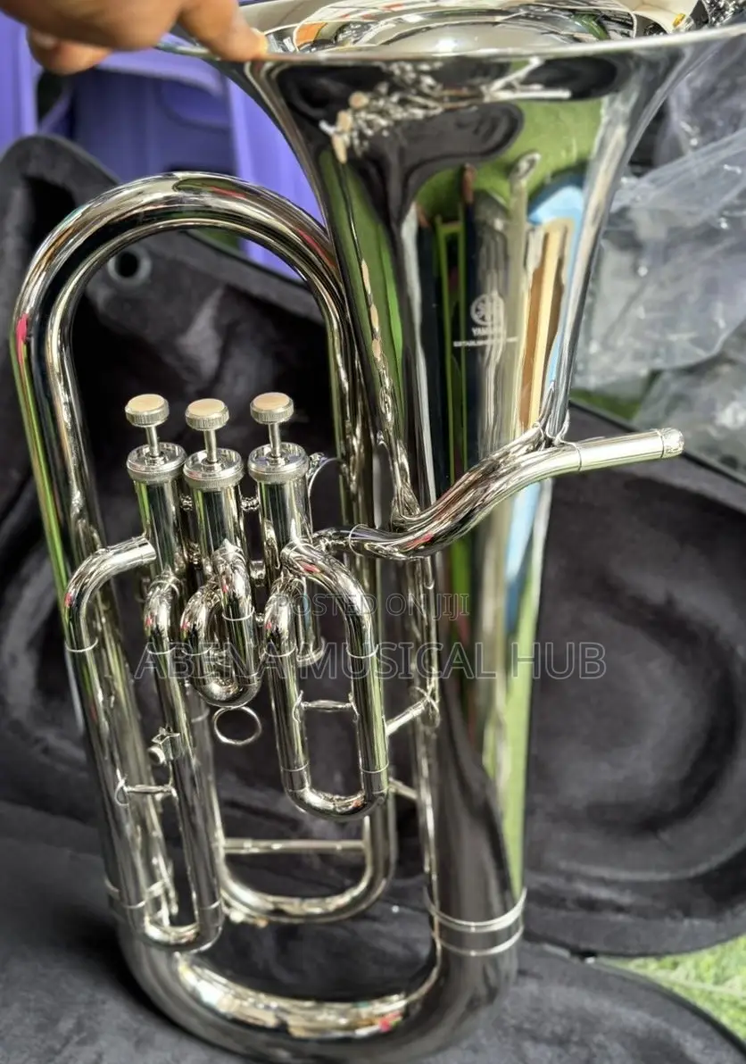 Yamaha Euphonium