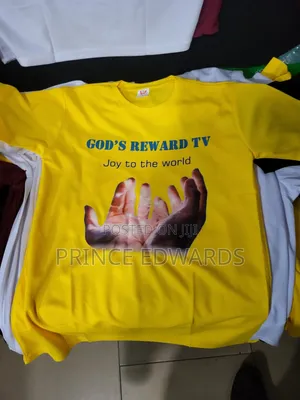 T Shirt Printing at Cheap Cost