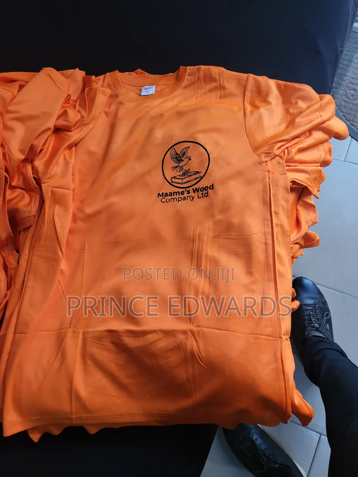 T Shirt Printing at Cheap Cost