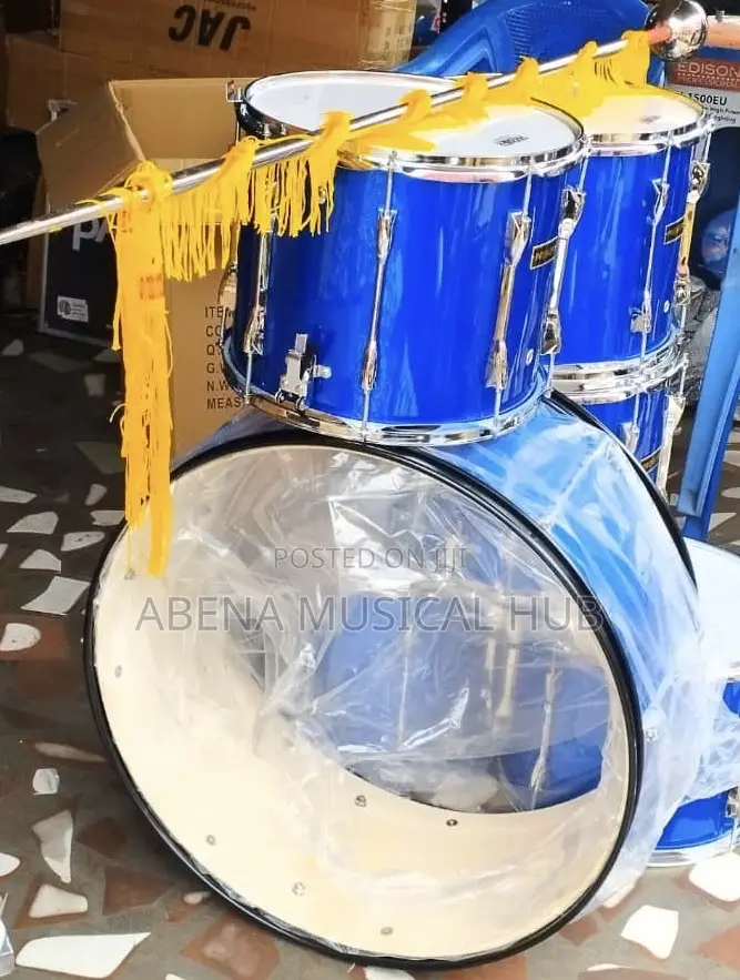 Snare Drums Set