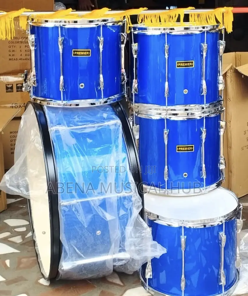 Snare Drums Set