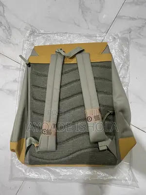 Gaston Luga Backpack Heritage 16" Laptop Bag