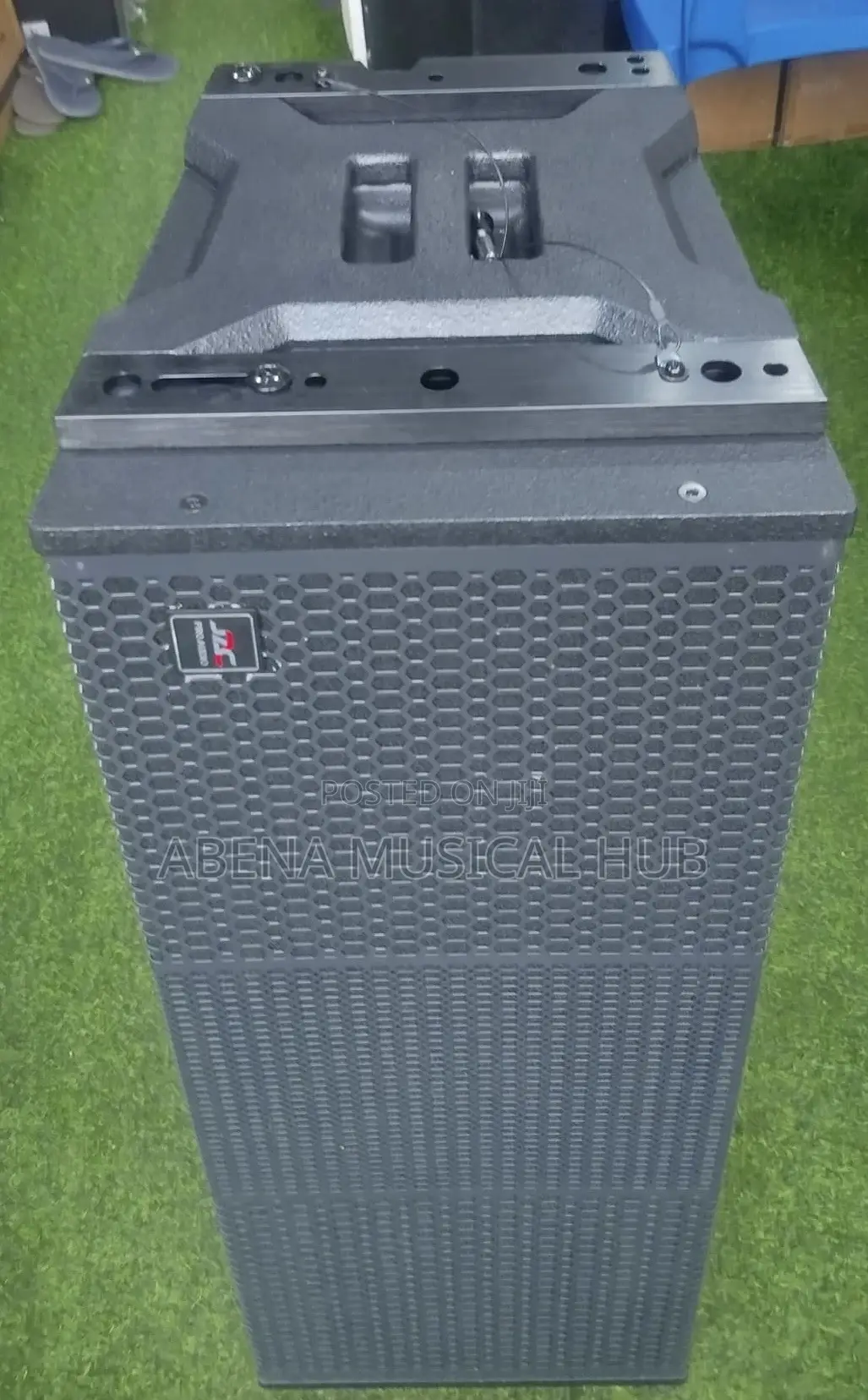 Jac Kara 12 -Inches Speaker