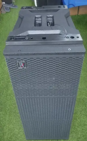 Jac Kara 12 -Inches Speaker