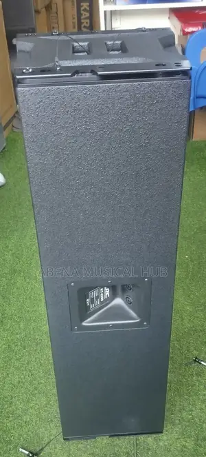 Jac Kara 12 -Inches Speaker