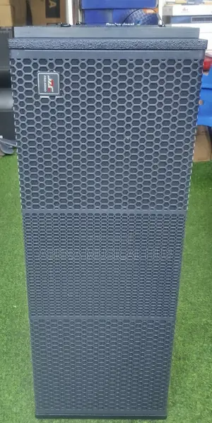 Jac Kara 12 -Inches Speaker