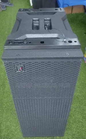 Jac Kara 12 -Inches Speaker