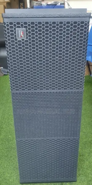 Jac Kara 12 -Inches Speaker