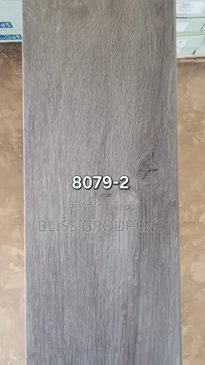 Spc Luxury Floor Tiles.