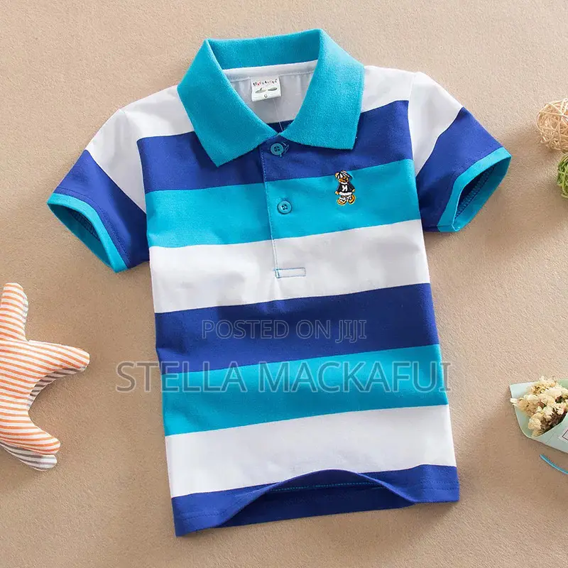 Quality Lacoste For 1-9yrs