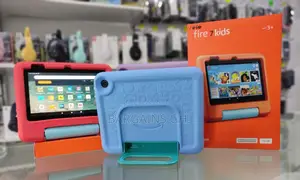 New Amazon Fire 7 16 GB