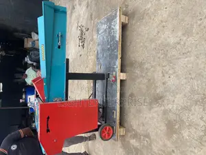 Chaff Cutter
