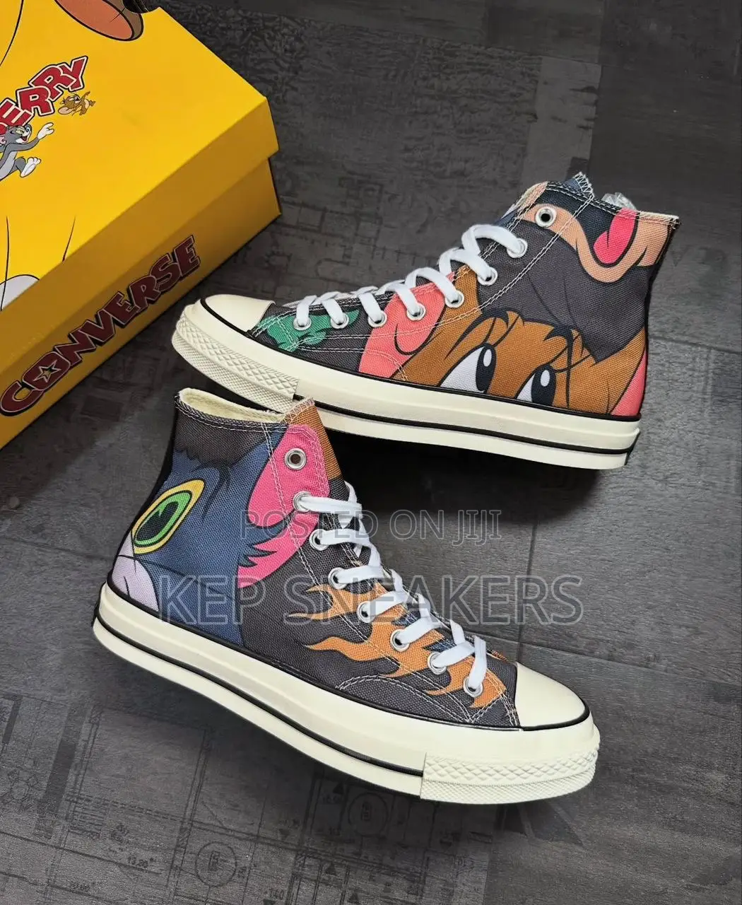 Converse Chuck Taylor All Star