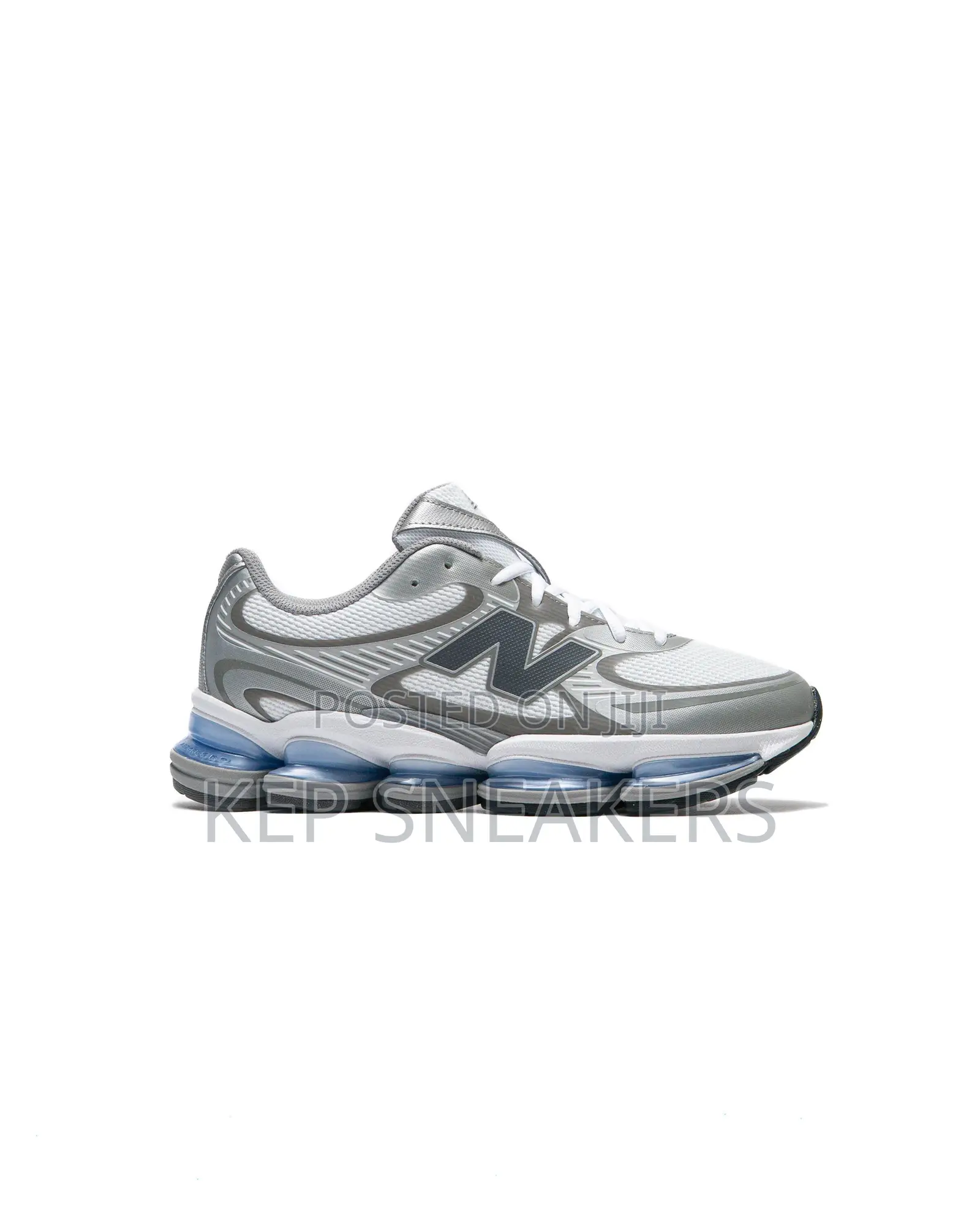 New Balance Abzorb 2000