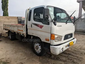 Hyundai Mighty 3.5 Tons