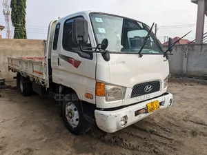 Hyundai Mighty 3.5 Tons