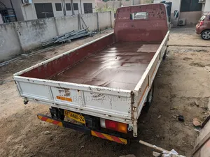 Hyundai Mighty 3.5 Tons