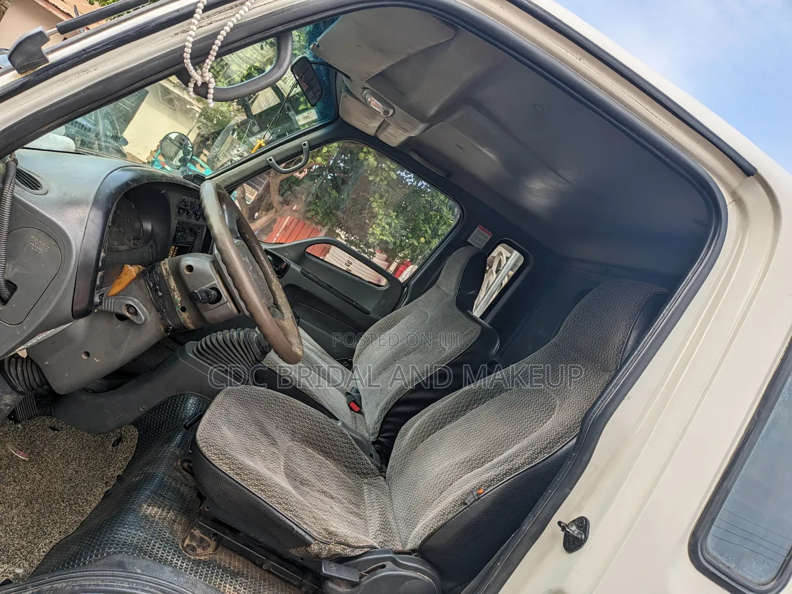 Hyundai Mighty 3.5 Tons