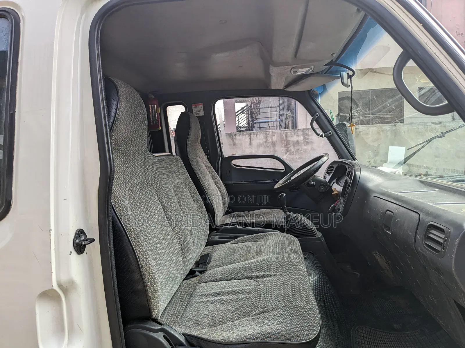 Hyundai Mighty 3.5 Tons