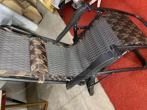 Lazy Chair