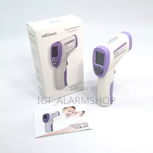 Temperature Thermometer Check Kit