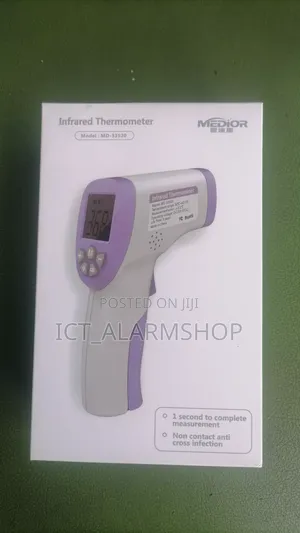 Temperature Thermometer Check Kit