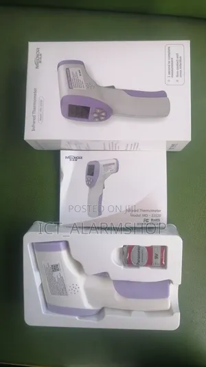 Temperature Thermometer Check Kit