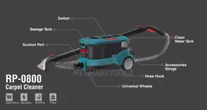 Carpet Sofa Cleaner and Spot Cleaner
