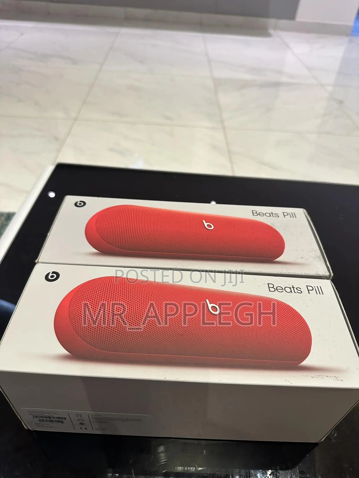 Beats - Pill Portable Wireless (2025)