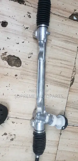 Kia Forte Steering Rack