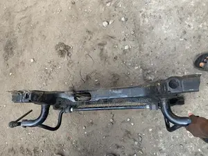 Mitsubishi Outlander 2016-2020 Front Beam Home Used