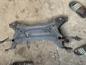 Mitsubishi Outlander 2016-2020 Front Beam Home Used