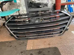 2017-2019 Hyundai Elantra Front Grill