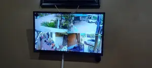 Cctv's Camera Installation Technician