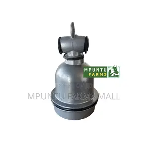 Ceramic Lamp Holder