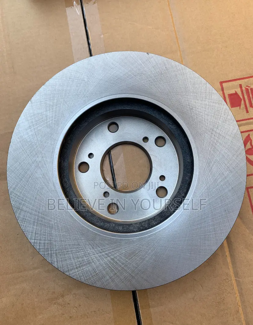 Honda Civic 2016,2017,2018,2019,2020,2021 Front Brake Disc