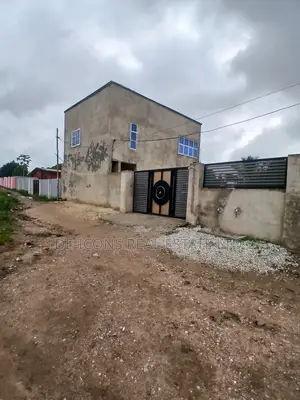 2bdrm Duplex in De-Icons Real Estate, Awutu Senya East Municipal