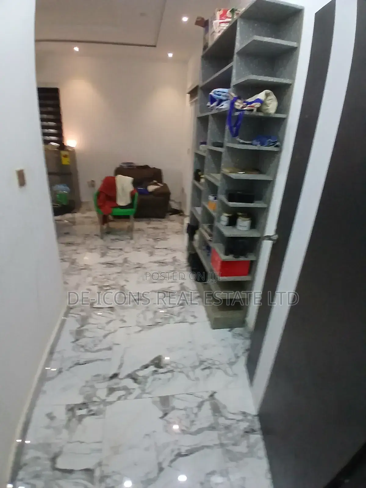 2bdrm Duplex in De-Icons Real Estate, Awutu Senya East Municipal
