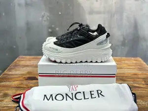 Moncler Trailgrip GTX She’S