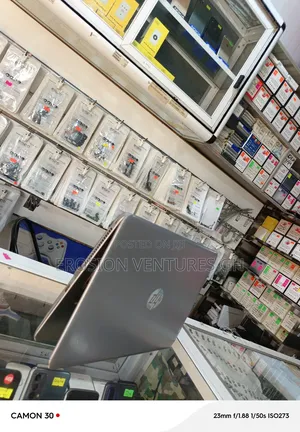 Laptop HP EliteBook 840 G3 8GB Intel Core I5 HDD 500GB