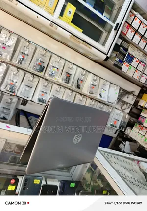 Laptop HP EliteBook 840 G3 8GB Intel Core I5 HDD 500GB