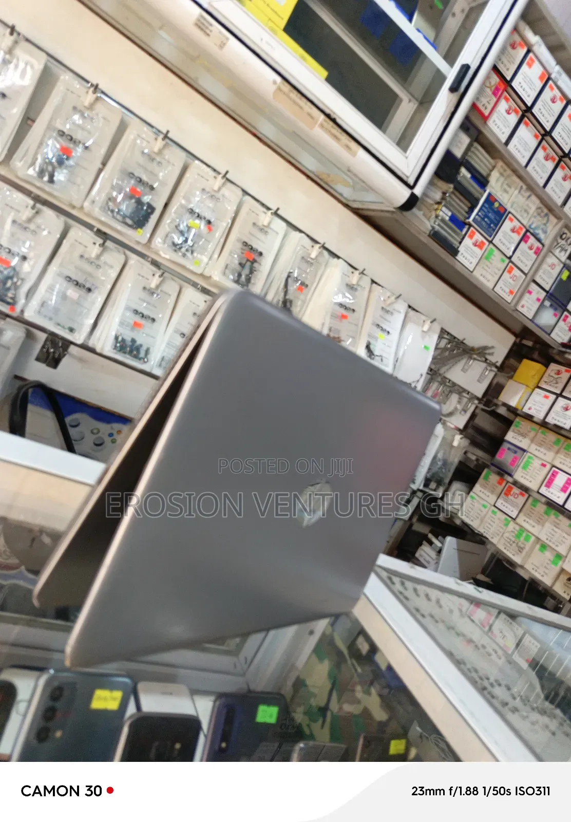 Laptop HP EliteBook 840 G3 8GB Intel Core I5 HDD 500GB
