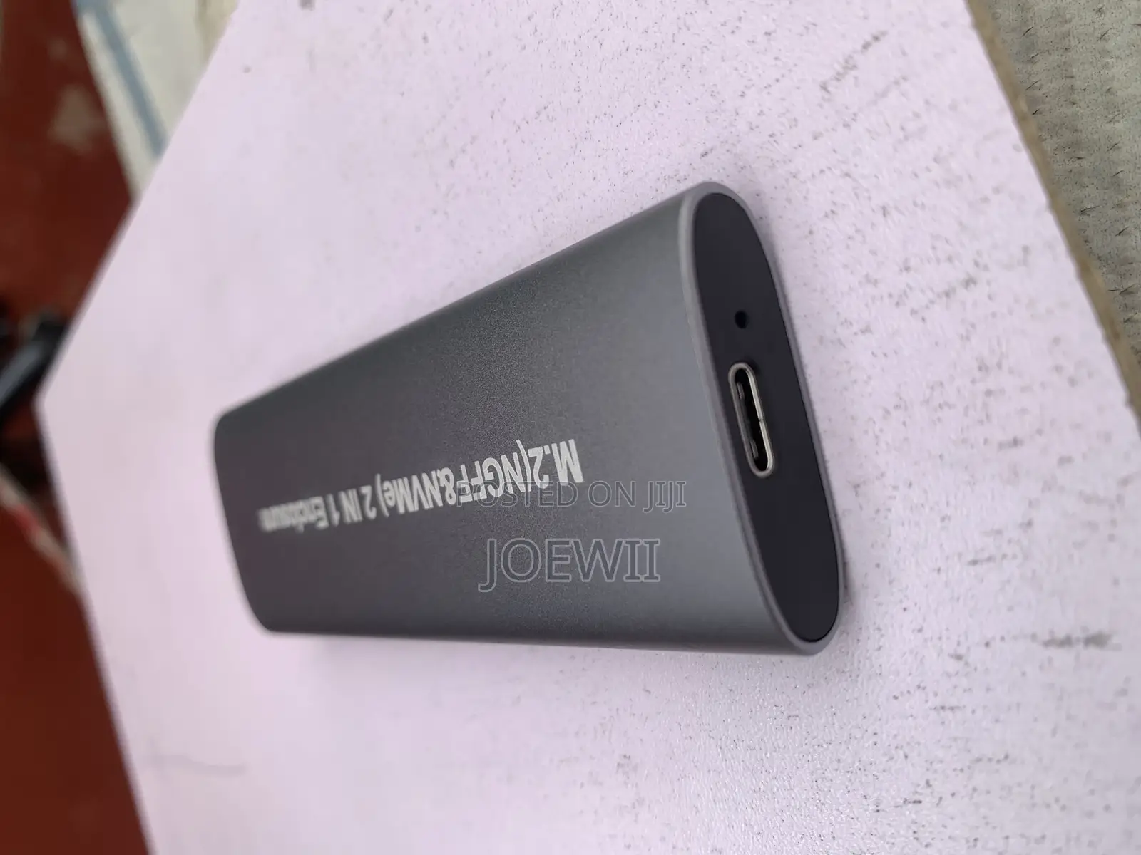 SSD M.2 Nvme Enclosure