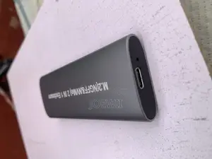 SSD M.2 Nvme Enclosure