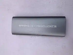 SSD M.2 Nvme Enclosure
