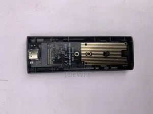 SSD M.2 Nvme Enclosure